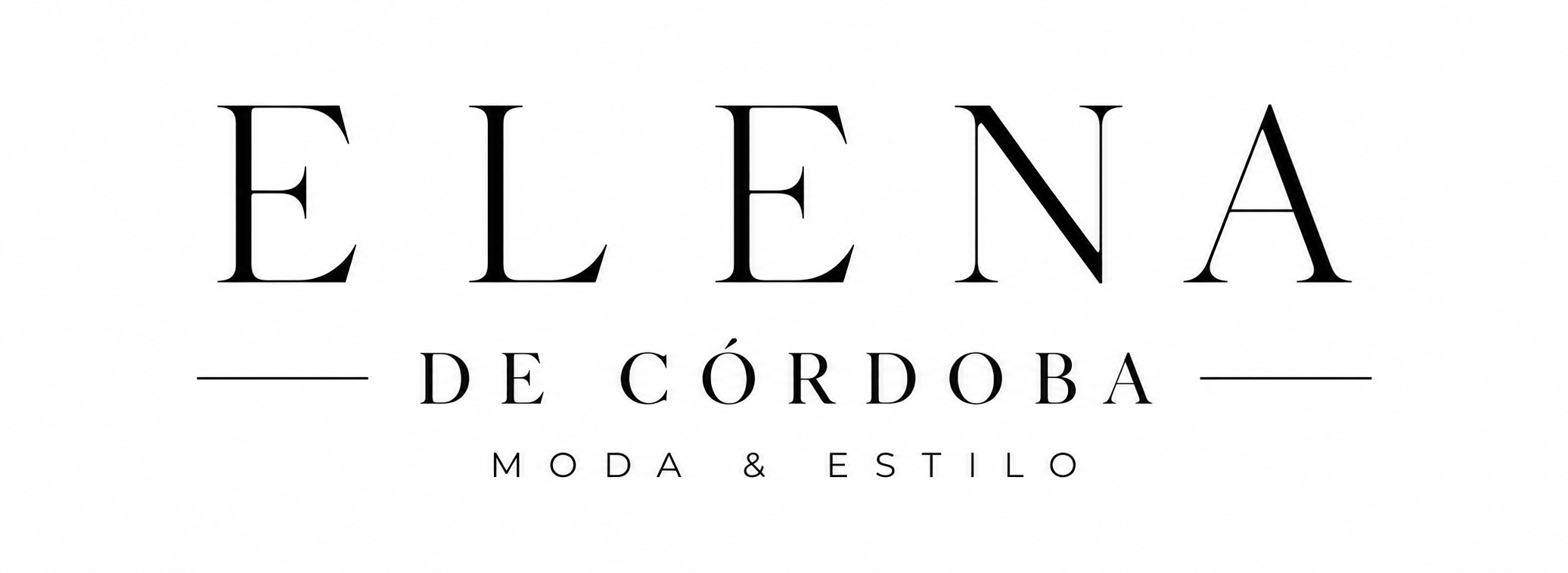 Elena De Cordoba
